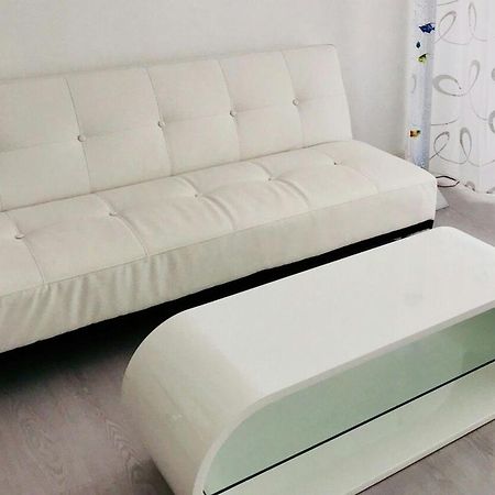 Apartamento Castillo Santa Barbara Alicante Bagian luar foto