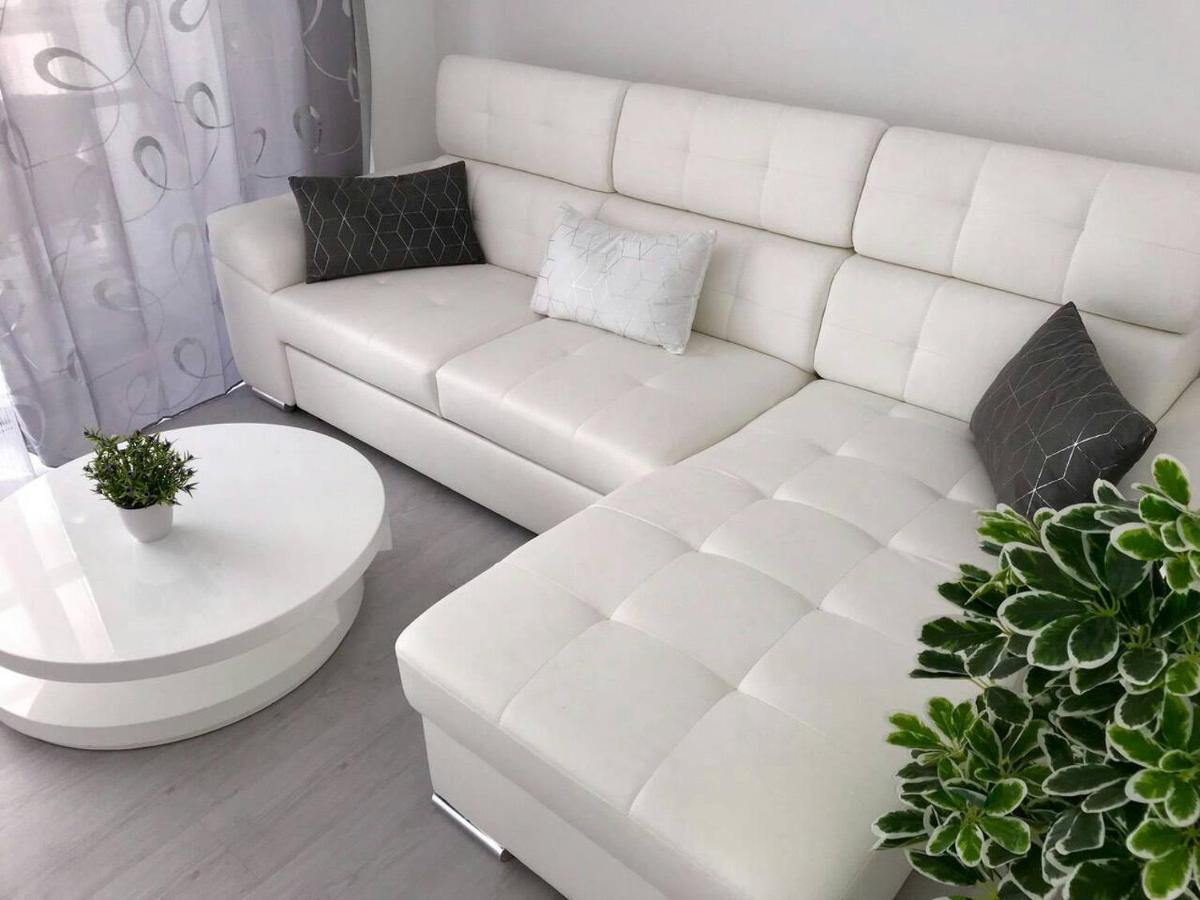 Apartamento Castillo Santa Barbara Alicante Bagian luar foto