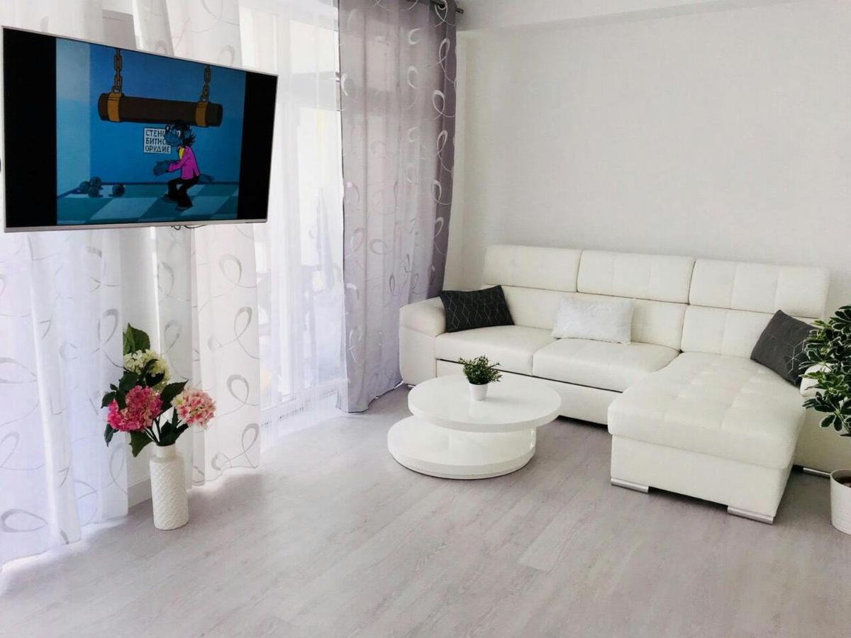 Apartamento Castillo Santa Barbara Alicante Bagian luar foto